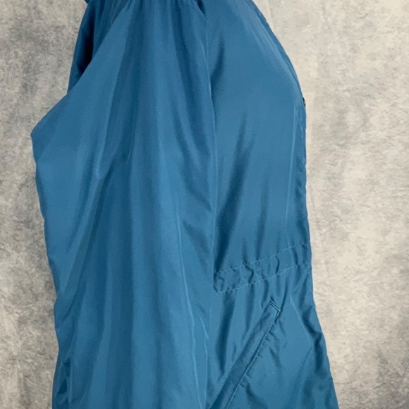 VINTAGE L.L BEAN WOMAN’S JACKET , NO SIZE TAG , REFER TO MEASUREMENT SIZE LARGE - Picture 6 of 6